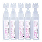 Unimer Baby NaCl 0,9%, zoutoplossing, 5 ml x 50 ampullen 