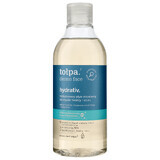 Tolpa Dermo Face, Hydrativ, lichid micelar pentru față și ochi, hidratant, 400 ml