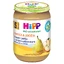 HiPP Frutta e cereali Bio, pere e mele con pappa di farro, dopo 5 mesi, 190 g