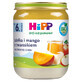 HiPP Fruit Duet Bio, appel en mango met kwark, na 6 maanden, 160 g