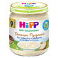 HiPP Homemade Deliciousness Bio, melkrijst met appels, na 9 maanden, 200 g