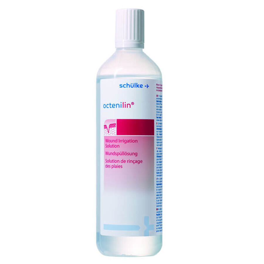 Schulke Octenilin, liquid, 350 ml