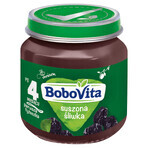 BoboVita Dessert, getrocknete Pflaume, nach 4 Monaten, 125 g