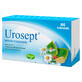 Urosept, 60 ge&#239;rriteerde tabletten