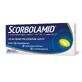 Scorbolamid 300 mg +100 mg + 5 mg, 20 compresse irritate