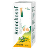 Bronchosol, Sirup, 200 ml