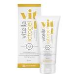 Vitella Ictogel, gezichtsreinigingsgel voor de acnegevoelige huid, 50 ml