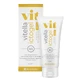 Vitella Ictogel, Gesichtsreinigungsgel für zu Akne neigende Haut, 50 ml