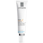 La Roche-Posay Pure Vitamin C, intensive moisturizing and fortifying anti-wrinkle treatment, 40 ml