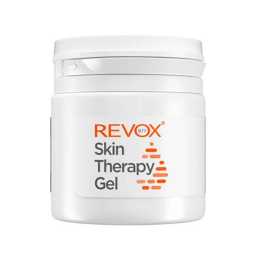Huidtherapie Stretch Mark Gel, 50 ml, Revox