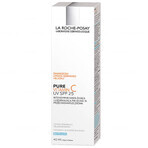 La Roche-Posay Pure Vitamin C UV, intensive moisturizing and strengthening anti-wrinkle treatment, SPF 25, 40ml