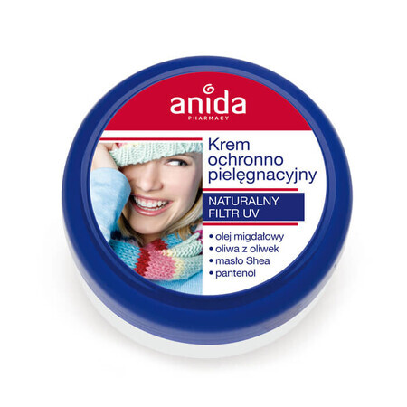 Anida, Schutz- und Pflegecreme, 100 ml