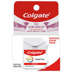 Colgate Total Pro-Gum Health, flosdraad, 50 m