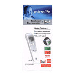 Microlife NC 150, contactloze infraroodthermometer