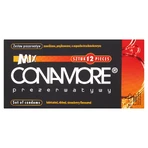 Conamore, Kondome, Mix, 12 Stück