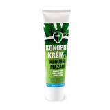 Virde, hemp cream, 100 ml