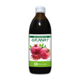 Alter Medica Granaatappel, sap, 500 ml