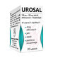 Urosal 300 mg + 300 mg, 20 tabletten