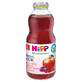 HiPP Tea &amp;amp; Juice Bio, rozenbottelthee met rood vruchtensap, na 4 maanden, 500 ml