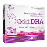 Olimp Gold DHA, 30 capsules