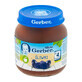 Gerber dessert, pruimen, na 4 maanden, 125 g