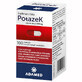 Potazek, 100 capsules met verlengde afgifte