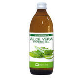 Alter Medica Aloë Vera Drinkgel, aloë vera sap, 1000 ml 