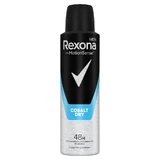 Rexona Men, antitranspiratiespray, Kobalt, 150 ml