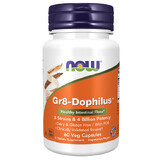 Now Foods GR-8 Dophilus, 60 plantaardige capsules