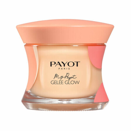 Gel cu vitamine pentru strălucire My Payot Gelee Glow, 50 ml, Payot