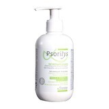 Gel nettoyant Psorilys, 200 ml, Lab Lysaskin