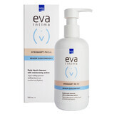 Eva Intima Hydrasept Daily Moisturising Cleansing Gel pH 3.5, 250 ml, Intermed