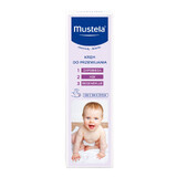 Mustela Bebe Enfant, luiercrème 1-2-3, vanaf de geboorte, 50 ml