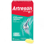 Artresan Optima 1 per dag, 30 tabletten