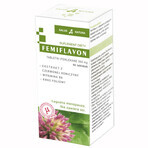 Femiflavon, 60 filmomhulde tabletten