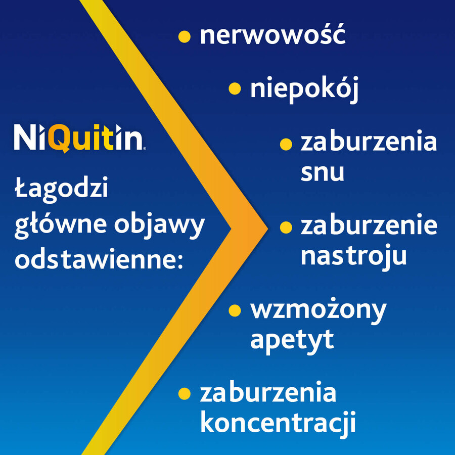 NiQuitin Transparent 14 mg/ 24h, sistem transdermic, plasture, 7 bucăți 