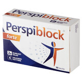 Perspiblock Forte, 30 tabletten