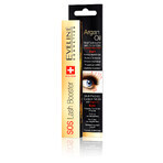 Eveline Cosmetics SOS Lash Booster, multifunctioneel wimperserum met arganolie 5in1, 10 ml