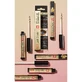 Eveline Cosmetics SOS Lash Booster, multi-functional eyelash serum with Argan oil 5 in 1, 10 ml