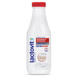Herstellende douchegel voor de zeer droge huid Lactourea 600 ml, Lactovit