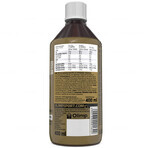 Olympus, MCT-olie, 400 ml