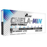 Olimp Chela-Min Sport Formula, 60 capsules