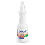 SeptaNazal voor volwassenen (1 mg + 50 mg)/ ml, neusspray, 10 ml