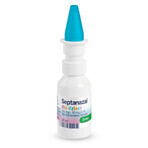 SeptaNazal voor kinderen (0,5 mg + 50 mg)/ ml, neusspray, 2 tot 6 jaar, 10 ml