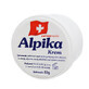 Alpika, verzorgende cr&#232;me voor doorligwonden, 60 g