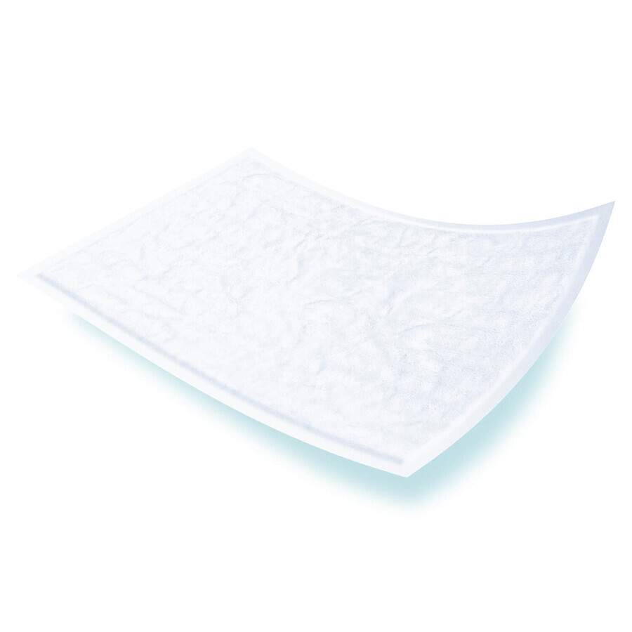 Tena Bed, absorberende pads, Normaal, 60 cm x 90 cm, 5 stuks