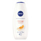 Verzorging &amp;amp; Sinaasappel Douchegel, 750 ml, Nivea