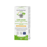 Alphanova Bebe Cold Cream, biologische winterbeschermingscrème, 50 ml