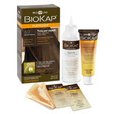 Biokap Nutricolor, coloration, 6.0 blond tabac, 140 ml