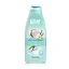 Coconut Vanilla Keff Shower Gel, 500 ml, Sano
